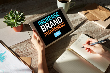 Increase brand awareness with content narketing