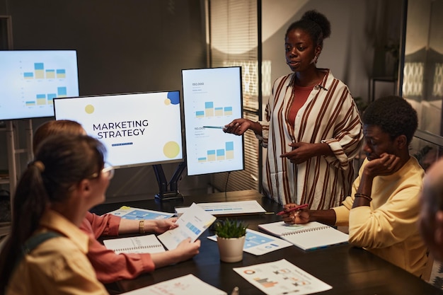 Creating a digital marketing strategy image