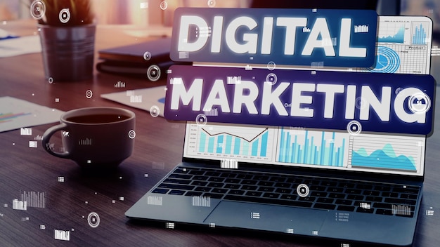 Top 17 Benefits Of Digital Marketing For Business