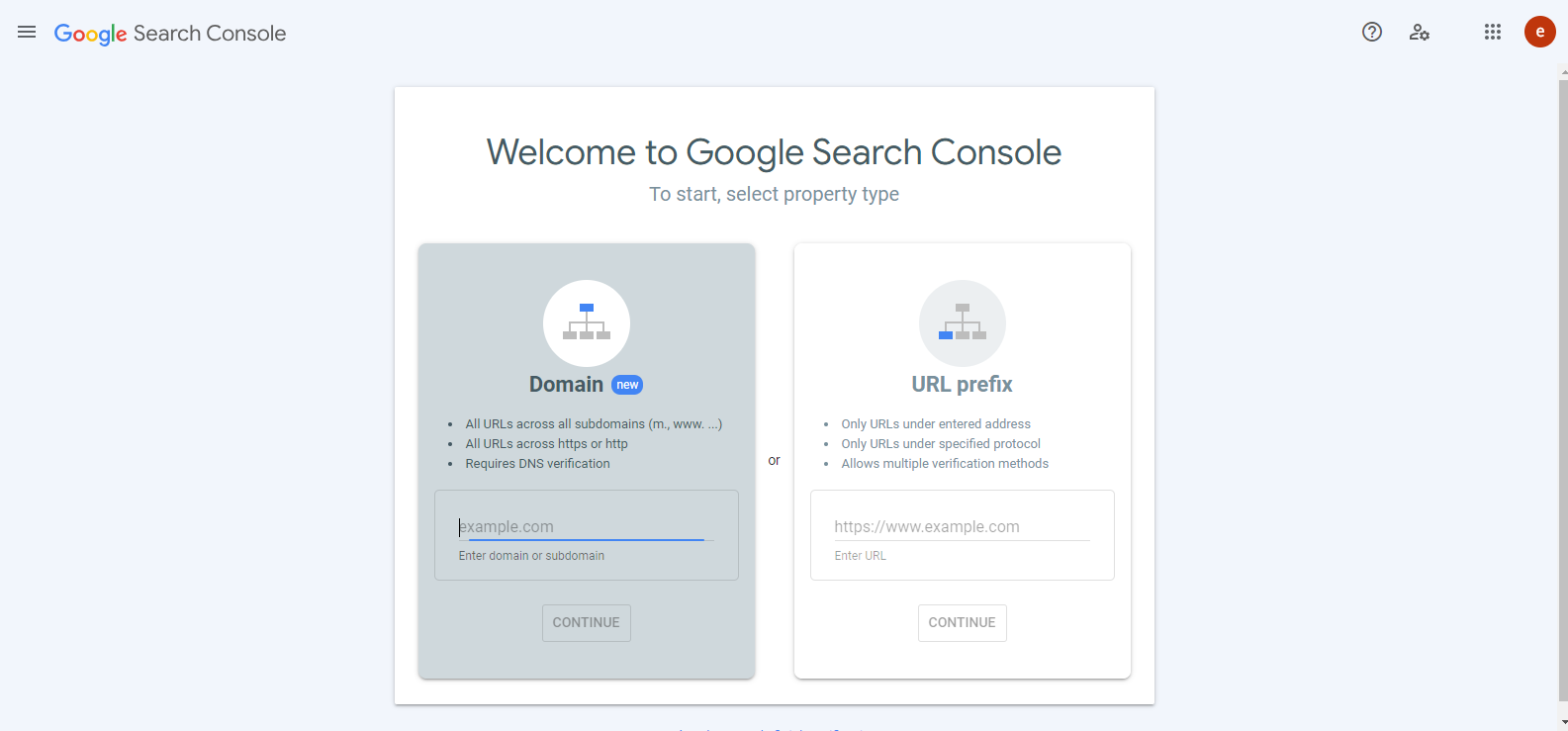 Getting Started With Google Search Console
