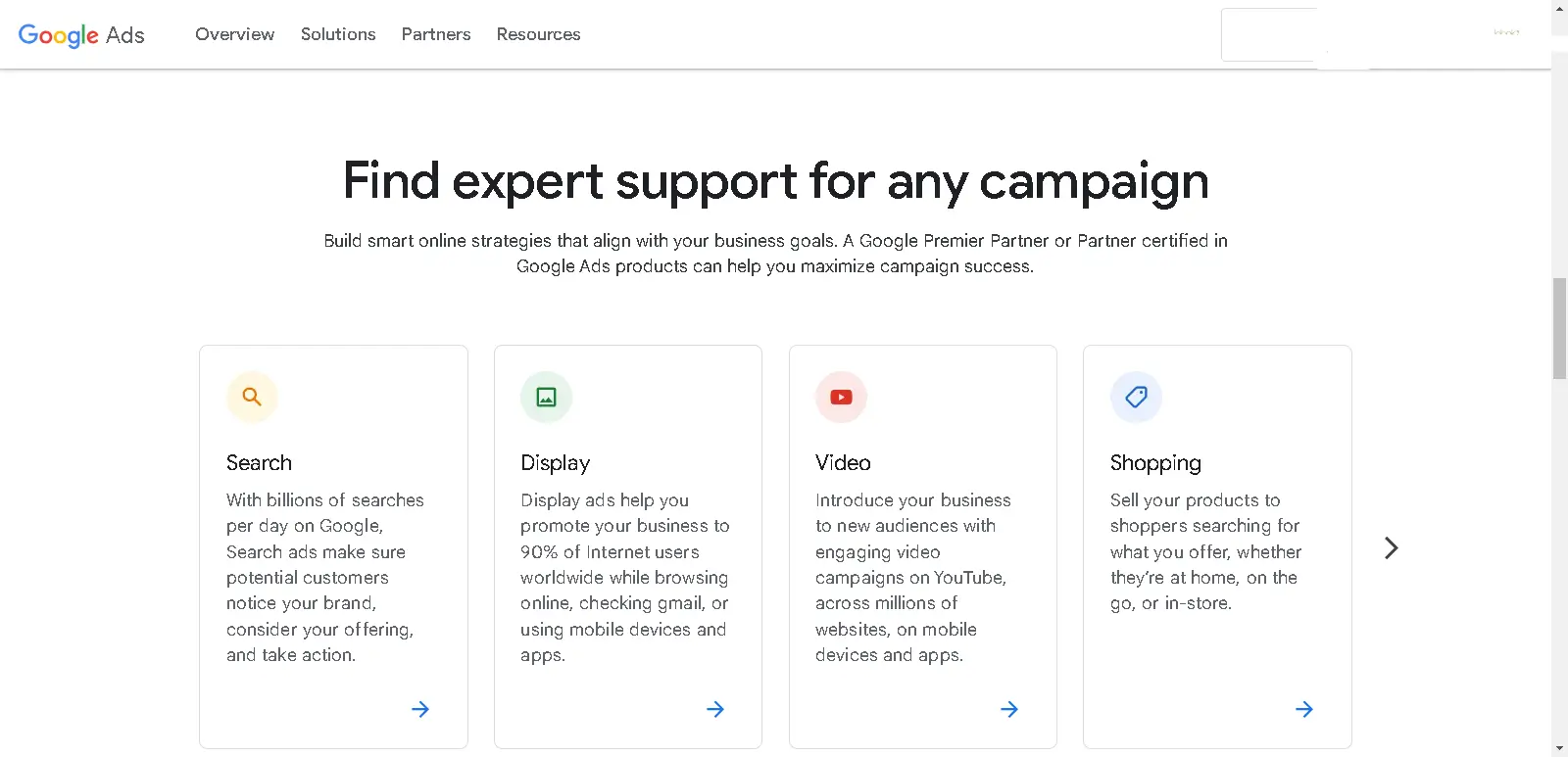  Evaluate the Google Ads agency's Experience and Expertise