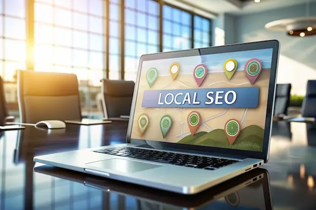 Why Local SEO Matters in Kenya