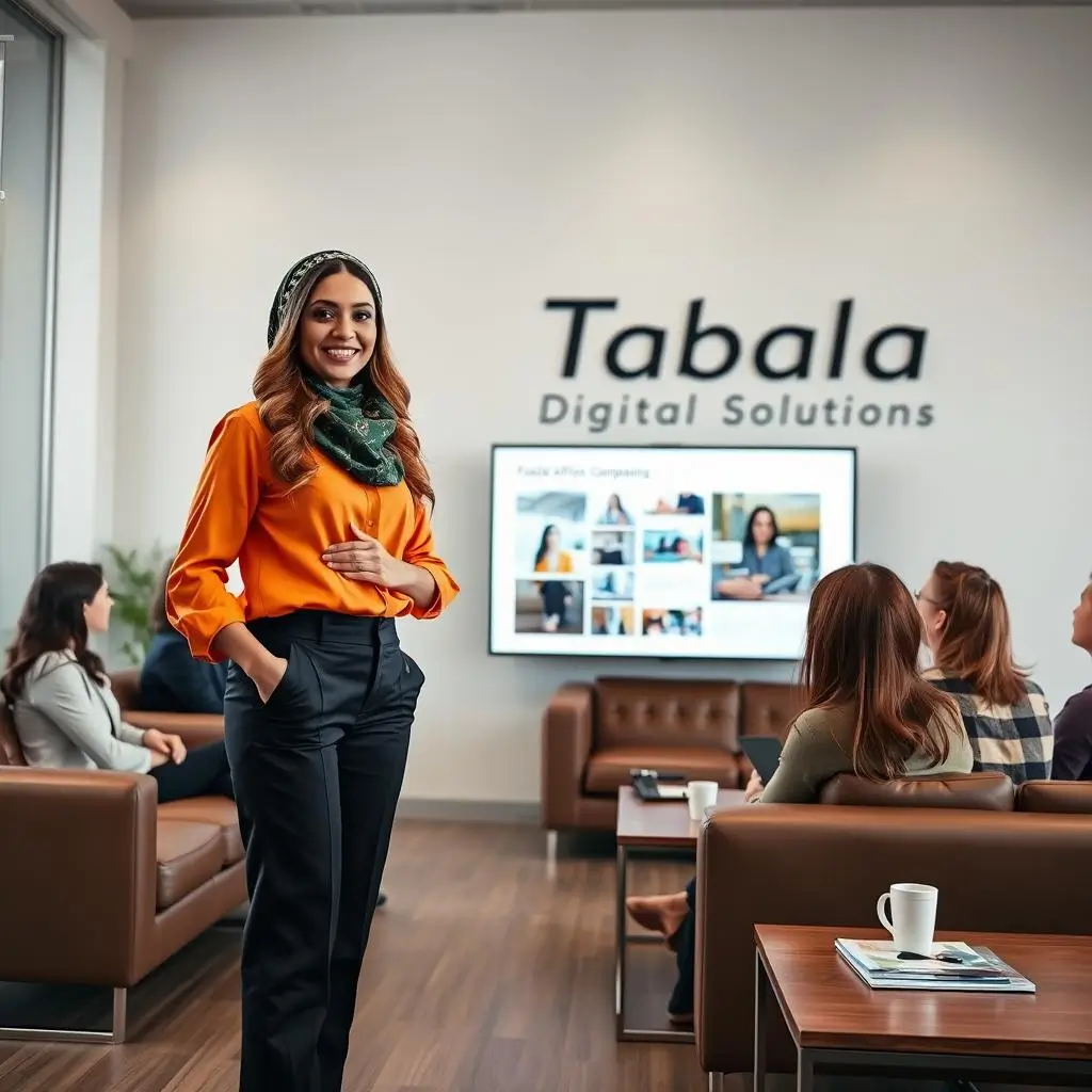 Why Choose Tabala Digital Solutions? as your digital marketing partner?