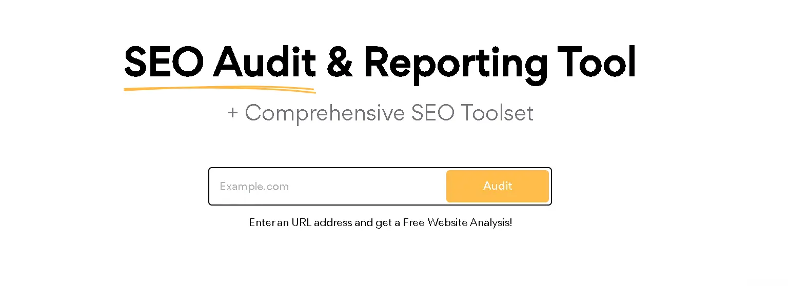 An image showing Step-by-Step Guide to Conducting an SEO Audit
