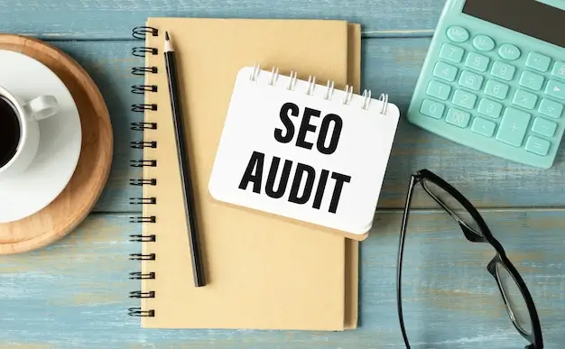 A desktop image showing Why SEO Audits are Crucial for Nairobi Businesses in 2024
