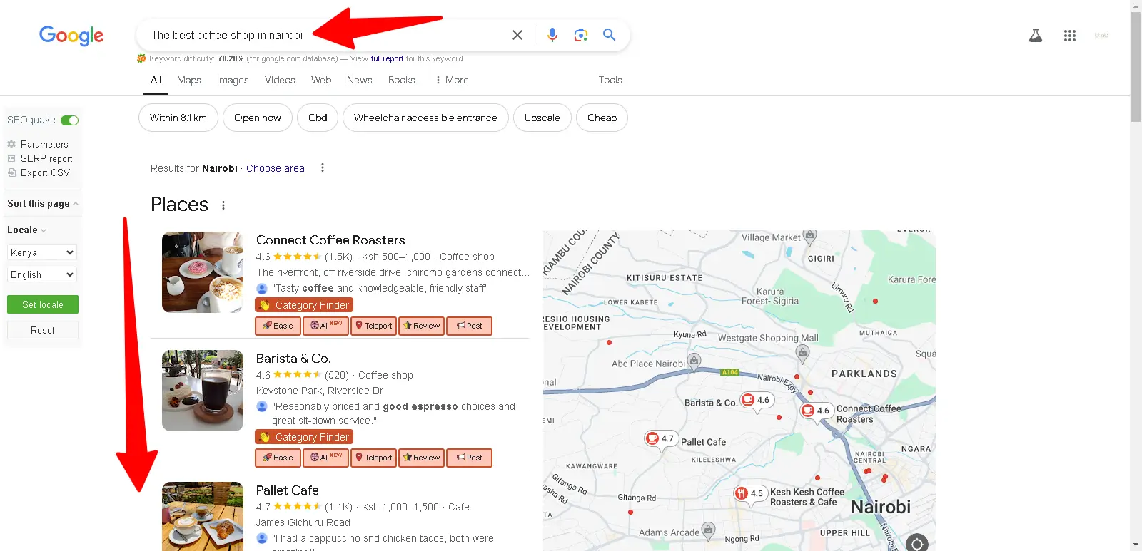 Local SEO Boosting Conversions Through Hyper-Local Targeting
