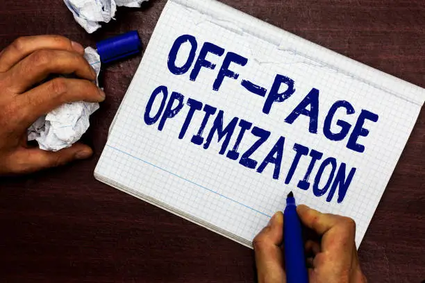 What is Off-Page SEO? A Breakdown for Nairobi Businesses
