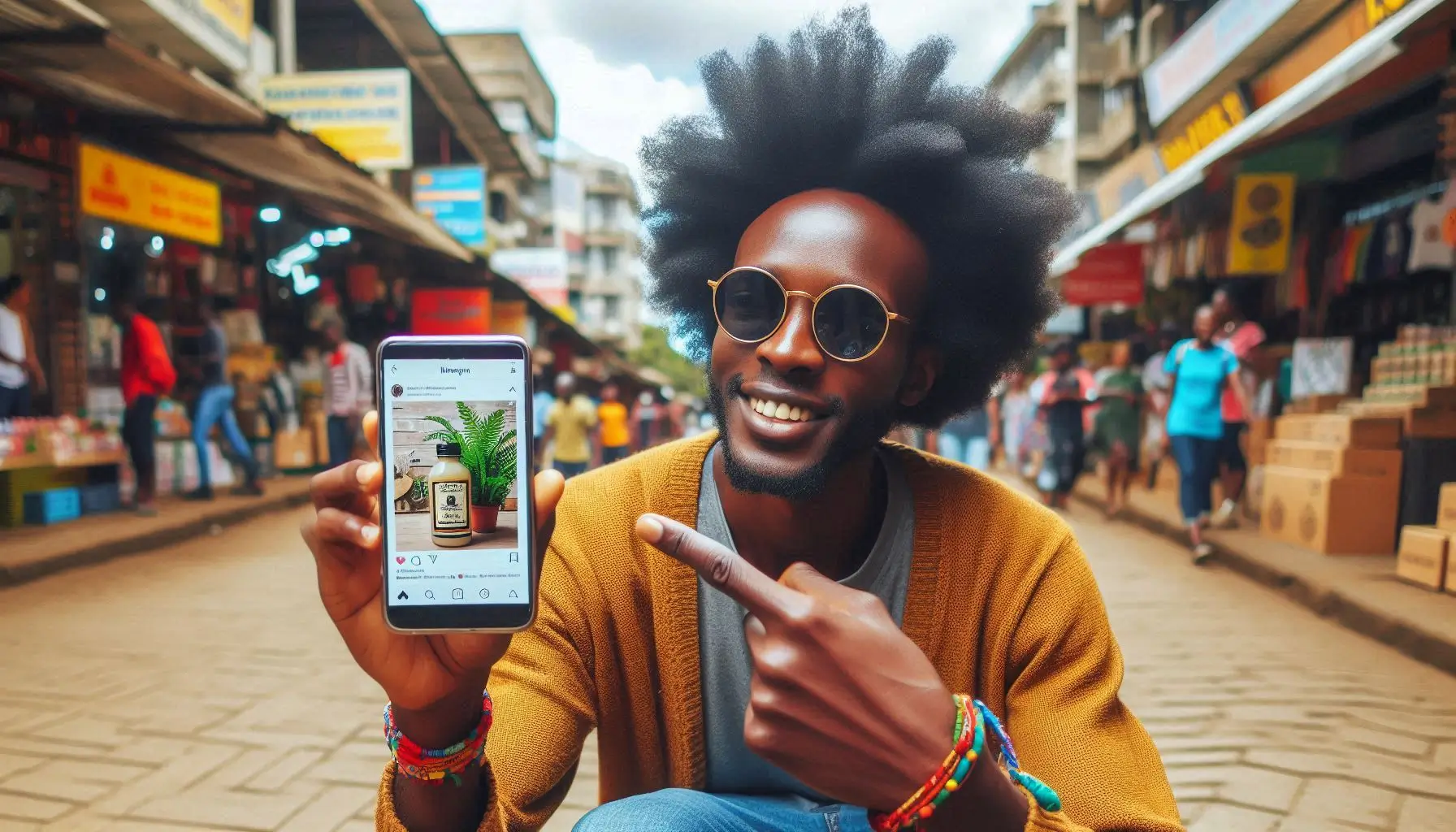 Amplify Reach with Nairobi Influencers & User-Generated Content