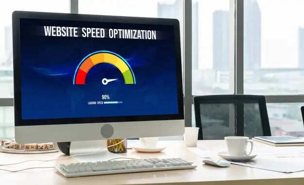 Why Nairobi Businesses Need a Fast-Loading Website