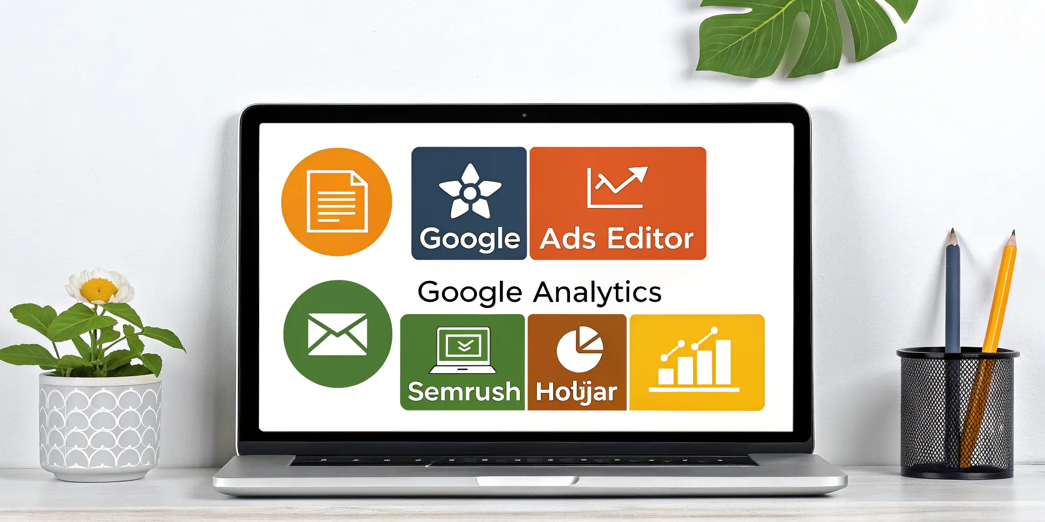 Essential Digital Marketing Tools for Kenyan Businesses Running Google Ads