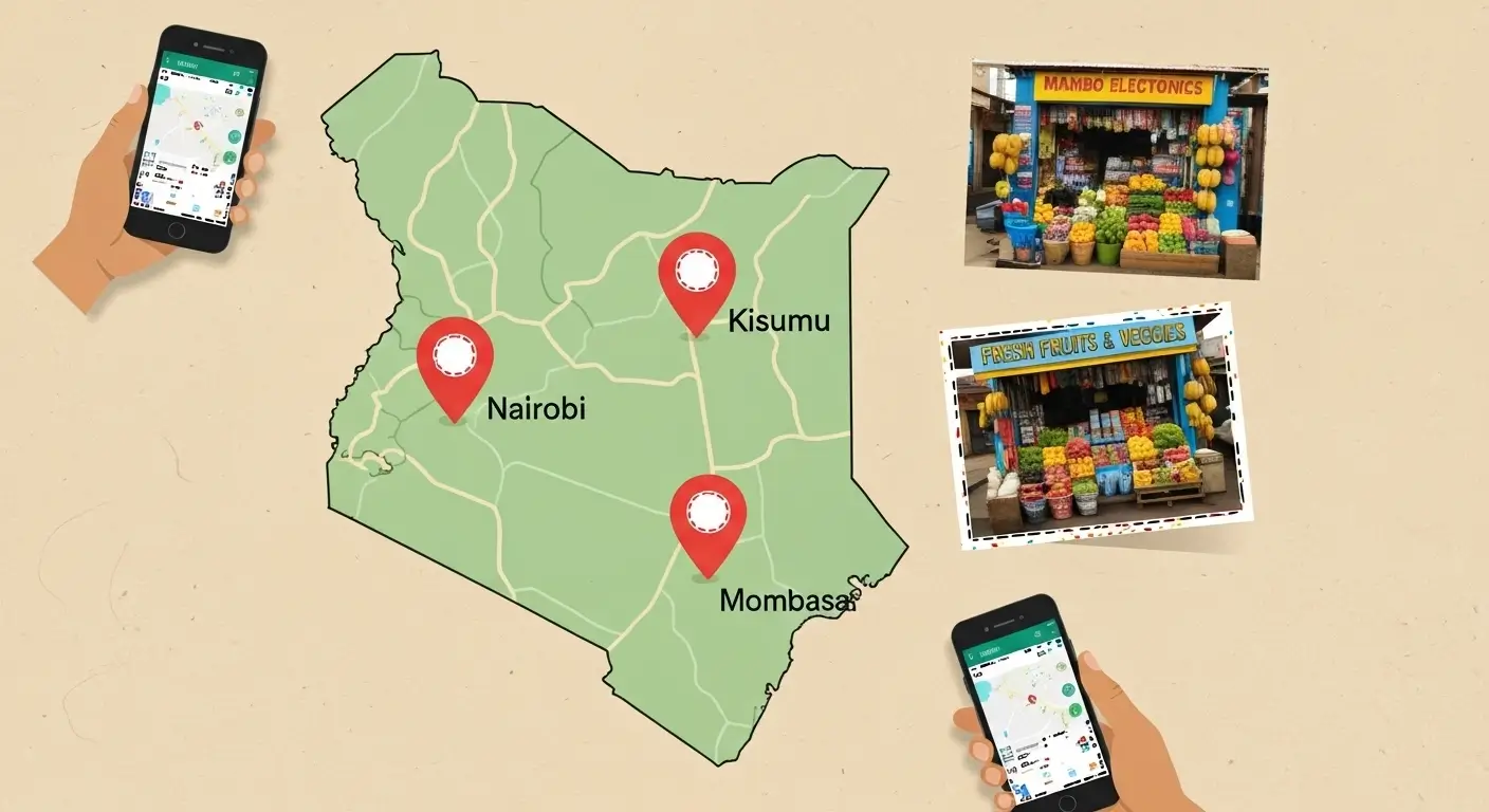 An image of Extra Local Tips for Kenyan Businesses